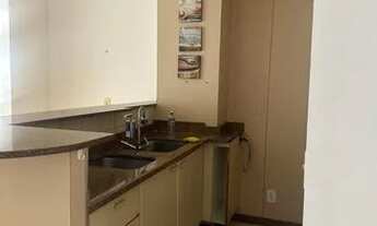 Imagem 2: Apartamento com 1 dormitório para alugar, 64 m² por R$ 2.949,65/mês - Savassi - Belo Horiz