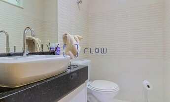 Imagem 6: Sobrado com 3 dormitórios ,2 banheiros e vagas