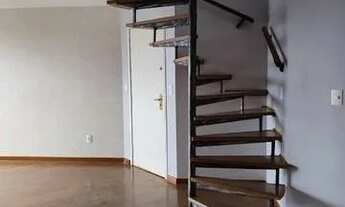 Imagem 3: Cobertura com 4 dormitórios à venda, 240 m² por R$ 925.000 - Edifício San Martin - Sorocab