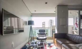 Imagem: Apartamento Residencial à venda, Cidade