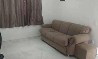 Imagem 5: Aluguel de apartamento dois quartos