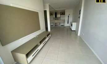 Imagem 2: Apartamento 2 Suítes 01 Vaga de garagem em Vila Laura - Salvador/BA