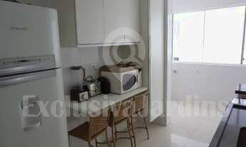 Imagem 4: Apartamento para aluguel possui 100 metros quadrados com 3 quartos