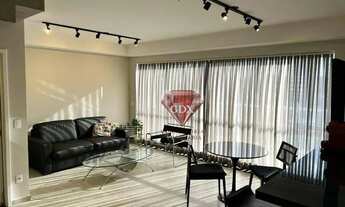 Imagem 4: Apartamento no Brookfield Home Design Brooklin