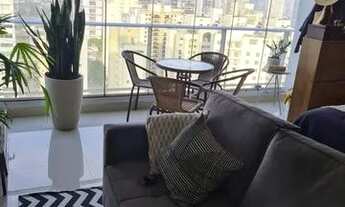 Imagem 5: Apartamento Locação 1 Dormitórios - 36 m² Brooklin