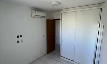 Imagem 4: Oportunidade: apartamento com 2 quartos, 100% nascente, andar intermediário, prédio