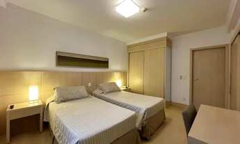 Imagem 10: Flat - Hotel Mont Blanc Premium - 45 m² - venda por R$ 310.000 ou aluguel por R$ 4.000/mês