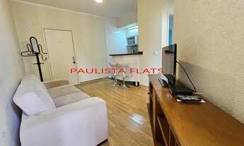 Imagem 5: SÃO PAULO - Flat - JARDIM PAULISTA