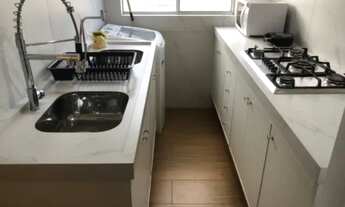 Imagem 6: Apartamento mobiliado Gran Village2