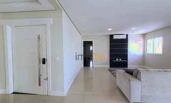 Imagem 3: Apartamento com 3 dormitórios, 237 m² - venda por R$ 2.800.000,00 ou aluguel por R$ 9.941