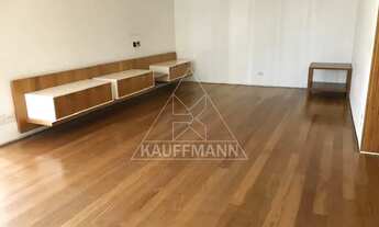 Imagem 5: Cobertura duplex reformada