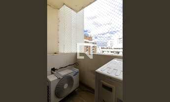 Imagem 7: Apartamento para Aluguel - Moema, 2 Quartos, 54 m2