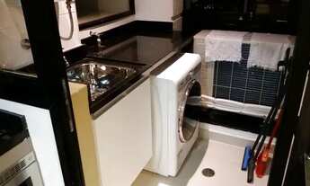 Imagem 5: Apartamento com 1 dormitório à venda, 66 m² por R$ 1.250.000,00 - Vila Olímpia - São Paulo