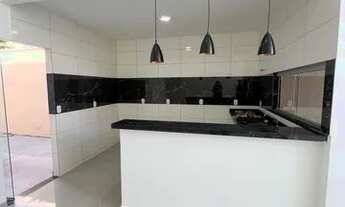 Imagem 4: Casa a venda em Luziânia