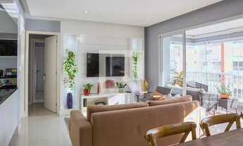 Imagem: Apartamento para Aluguel - Vila Leopoldina