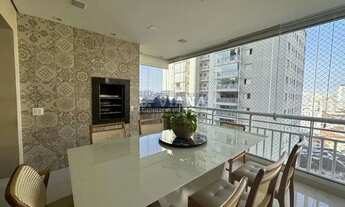 Imagem 6: Apartamento com 3 dorms, Marapé, Santos - R$ 1.45 mi, Cod: 163