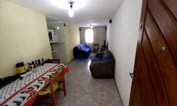 Imagem 2: Apartamento à venda, 57 m² por R$ 177.900,00 - Conjunto Residencial José Bonifácio - São P