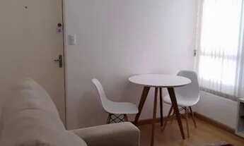 Imagem 4: R$ 115.000,00 + parcelas. Apartamento 2 dormitórios, 45m com vaga coberta