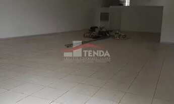 Imagem 2: Galpão/Depósito/Armazém para aluguel com 200 metros quadrados em Vila Aparecida - Franca