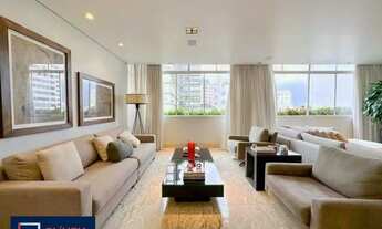 Imagem 3: Apartamento Venda 3 Dormitórios - 240 m² Higienópolis