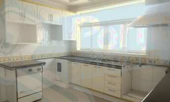 Imagem 4: Casa em Condomínio com 4 quartos para alugar por R$ 12000.00, 550.00 m2 - VILA SAN MARINO