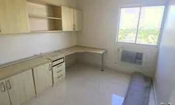 Imagem 4: COND. PORTAL DO ARUANÃ ALUGO APTO COM 75M2, 3 QUARTOS SENDO 1 SUITE. SEMI MOBILIADO