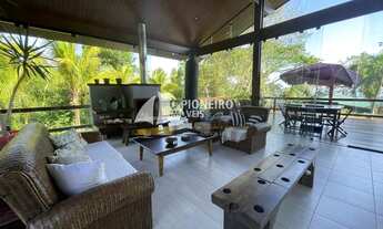 Imagem 4: Casa de Condomínio com 4 dorms, Juquehy, São Sebastião - R$ 4.8 mi, Cod: 2752