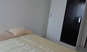 Imagem 4: Apartamento para aluguel, mobiliado, 01 quarto, portaria e piscina em Manaíra