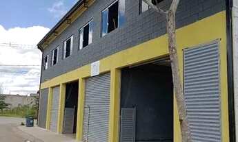 Imagem: Prédio Comercial a venda