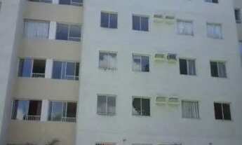 Imagem 2: Apt. 2/4 - Jd. das Margaridas - Salvador