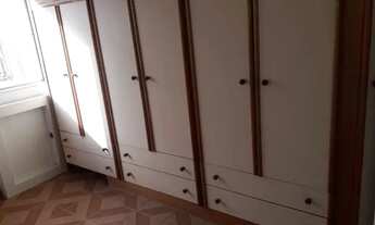 Imagem 5: Apartamento com 2 dormitórios para alugar, 60 m² por R$ 1.400,00/mês - Alcântara - São Gon