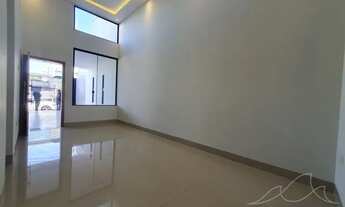 Imagem 6: CASA | 104,00 m² ÁREA CONSTRUÍDA | JD. MONTE REI