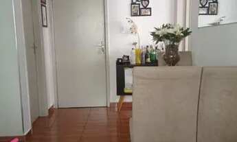 Imagem 2: Apartamento com 2 dormitórios à venda, 45 m² por R$ 222.000,00 - Vila Miriam - São Paulo/S