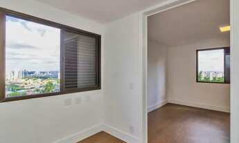 Imagem 4: Vila Madalena, apartamento próximo ao metrô com duas suítes e duas vagas de garagem