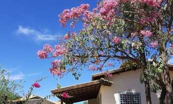 Imagem: Bela Casa colonial 3 Qts, confortável