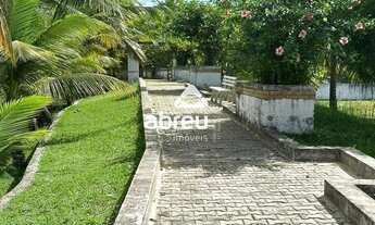 Imagem 3: MACAíBA - Terreno Padrão - vilar