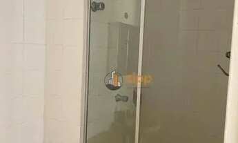 Imagem 5: Apartamento com 1 dormitório para alugar, 43 m² por R$ 1.975,00/mês - Santana - São Paulo