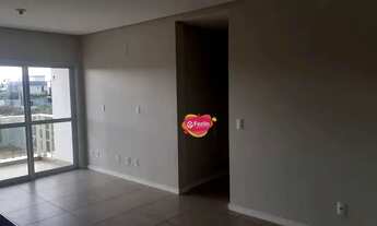 Imagem 4: Apartamento com 2 dormitórios para alugar, 85 m² por R$ 4.799,52/mês - Campeche - Florianó