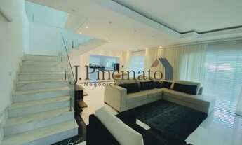 Imagem 2: Casa Sobrado em Condomínio em Caieiras