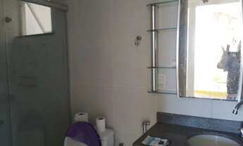 Imagem 7: Apartamento residencial Mobiliado Condomínio Reserva da Lagoa para Locação Centro, Lauro f