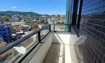 Imagem 7: Apartamento com 3 dormitórios (uma suíte) para alugar, 93 m² por R$ 2.800/mês - Saguaçu