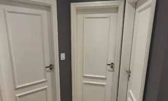 Imagem 6: Apartamento com 2 dormitórios à venda, 78 m² por R$ 330.000,00 - Canto do Forte - Praia Gr