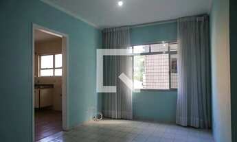 Imagem 3: Apartamento para Aluguel - Campo Grande, 1 Quarto, 60 m2