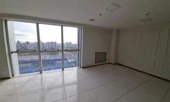 Imagem 6: Sala comercial - Pátio capital / Aluguel em Águas Claras/DF