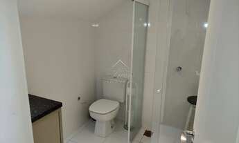 Imagem 7: TRIPLEX com 3 dormitórios à venda com 210m² por R$ 985.000,00 no bairro Boqueirão - CURITI