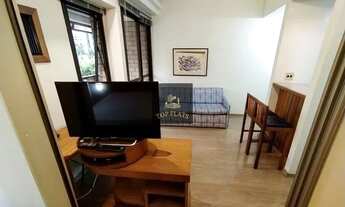 Imagem 7: Flat disponível em Moema