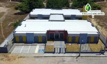 Imagem 2: Loteamento Villa Cascavel Pronto Para Construir A Sua Casa Saia Do Aluguel. n°:Aprendi a s