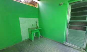 Imagem 5: Casa para Aluguel com 1 quarto , 50m² em Jardim Santa Maria - São Paulo