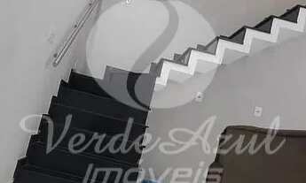 Imagem 4: Casa - Jardim Nova Alvorada - Hortolândia