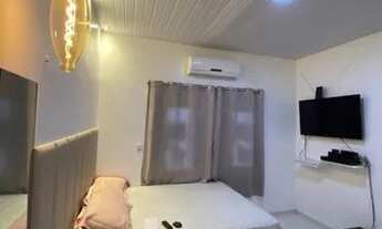 Imagem: Aluga-se casa c/ 3 quartos, bairro Aeroporto